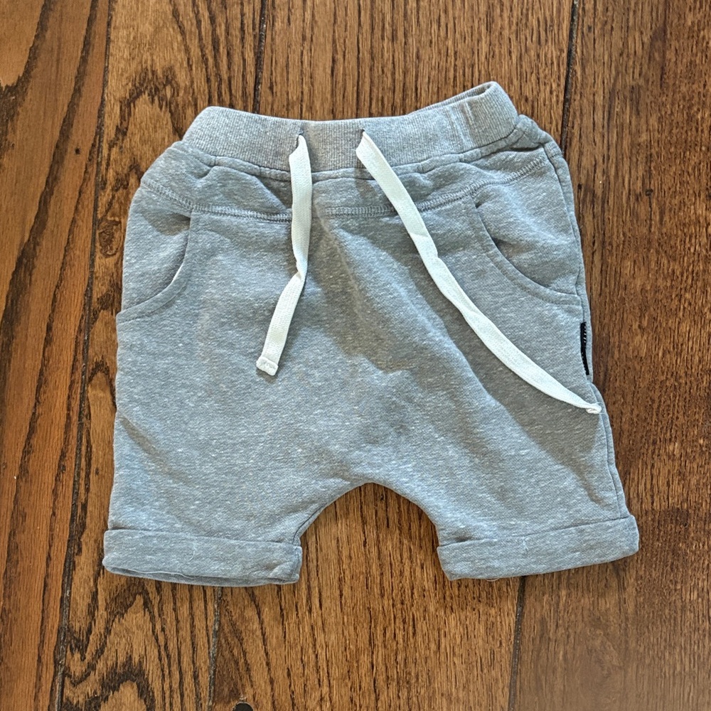 Little Bipsy Harem Shorts